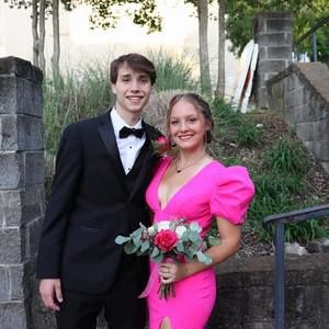 Meet your Posher, Laiken